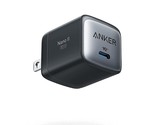 USB C , Anker Nano II 30W Fast Charger Adapter, GaN II Compact Charger (... - $43.99