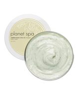  Avon Planet Spa Mediterranean Olive Oil Whipped Body Cream New Rare  - €17,15 EUR