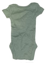 Carter’s Preemie Baby Bodysuit Lot Child of Mine 3 Pack Dino Neutral Unworn image 10