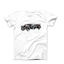 1923 Rolls-Royce Silver Ghost T-shirt - $28.00+