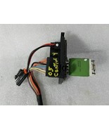 Blower Motor Speed Control Resistor Fits 97 98 99 00 01 02 03 Grand Prix... - $27.15 CAD