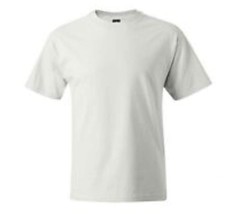Hanes Mens Tagless ComfortSoft 100% Cotton T-Shirts Large 42-44&quot; 2-Pack ... - $336.12 MXN