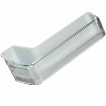 New Left Door Middle Shelf Bin For Samsung RFG297HDRS/XAA-02 RFG298HDRS/XAA-00 - $62.35