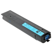 Genuine Toshiba T-FC30U-C (TFC30UC) Cyan Toner Cartridge - $1,813.41 MXN
