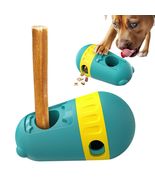 Dog Puzzles Feeder Interactive Toy Adjustable Treat Dispenser Green - €10,95 EUR Dog Puzzles Feeder Interactive Toy Adjustable Treat Dispenser Green - €10,95 EUR