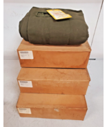 3 Quantity Vintage Hood Covers Assy 2540-00-493-8931 | 2540004938931 (3 ... - $98.59