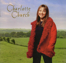 Charlotte Church - Charlotte Church (CD) VG+ - £2.24 GBP