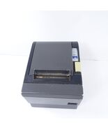Epson TM-88IIIP M129C Thermal Receipt Printer No Power Adapter - $22.49