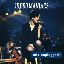 MTV Unplugged Live Edition by 10,000 Maniacs Cd - £8.41 GBP