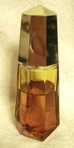 Avon VTG Timeless Ultra Cologne 2 oz Dab On Bottle 60% full Decanter Smells Nice - £14.03 GBP