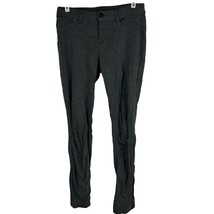Maurices Womens Gray Dress Pants XS-R Skinny Fit Stretch Business Casual... - $24.37