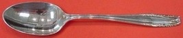 Stradivari by Wallace Sterling Silver Teaspoon 6&quot; - £38.15 GBP