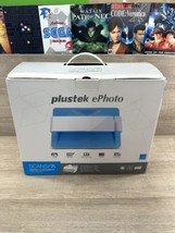 NEW Plustek Photo Scanner ePhoto Z300 Scans Photos/Documents - Windows/Mac NIOB - £125.86 GBP