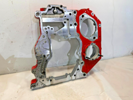 Cummins QSB ISB 6.7 Diesel Engine Timing Gear Cover 4936418 OEM - £102.66 GBP