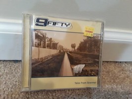 Tales from Shermer by 9-Fifty (CD, Aug-2002, 60062) - £7.88 GBP