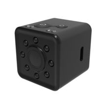 SQ13 WIFI Mini Camera HD 1080P Night Video Camcorder DVR Infrared Video Recorder - $44.96