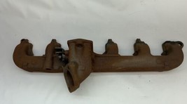 NOS Ford Car Truck 240 &amp; 300 I-6 Six Exhaust Manifold C8AE-9430-B OEM 60s - £232.85 GBP