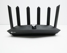 TP-LINK Archer AX3200 3.2 Gbps 5 Port Tri-Band Wi-Fi 6 Router image 4