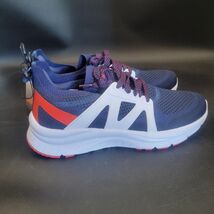 Men AVIA QuickFlash Sneaker Odor Control Lightweight Cushioned Blue Size... - $342.24 MXN