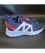 Men AVIA QuickFlash Sneaker Odor Control Lightweight Cushioned Blue Size... - $341.73 MXN