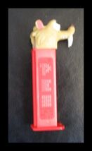 Pez Ice Age Scrat Red Stem Dispenser - $7.91