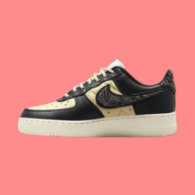 Authenticity Guarantee 
Nike Mens Size 17.5 Premium Goods Air Force 1 So... - $149.99