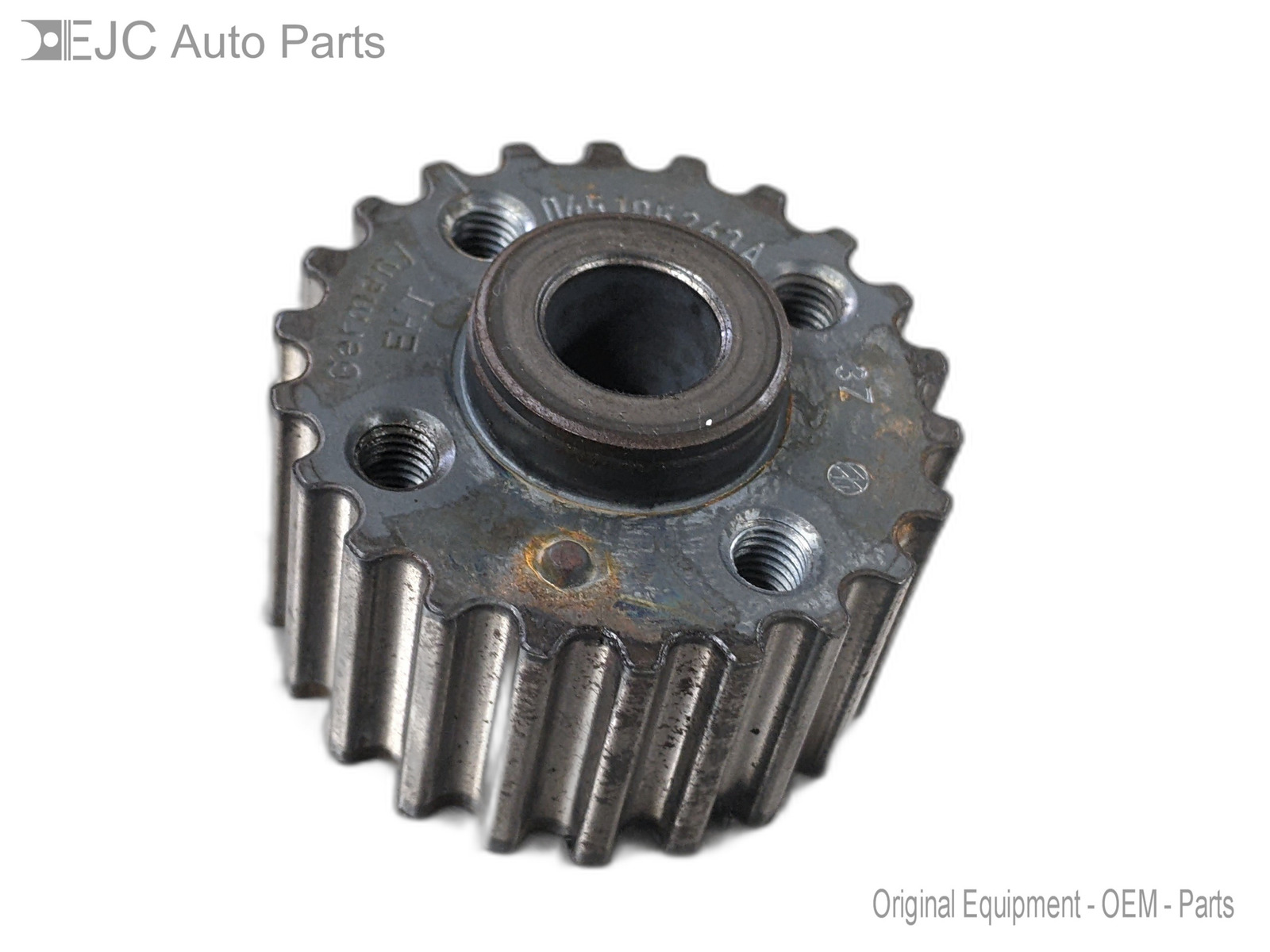Crankshaft Timing Gear For 10-14 Volkswagen Jetta  2.0 045105263A Diesel - $24.70