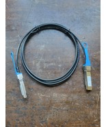Mellanox MCP2M00-A002 Compatible 25G SFP28 Copper Cable (2-Meter AWG30 P... - $20.31 CAD
