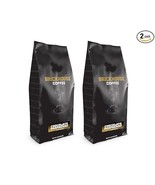 Brickhouse Ground Coffee, Medium Roast, 2 bags, 12 oz each (Chocolate Ra... - €21,47 EUR