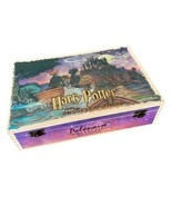 Harry Potter Glass Ornaments Kurt Adler Hand Crafted Poland 2000 New Set... - €300,00 EUR Harry Potter Glass Ornaments Kurt Adler Hand Crafted Poland 2000 New Set... - €300,00 EUR