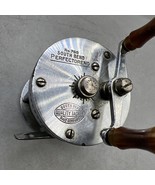 Vintage South Bend Bait Co. Perfectoreno No. 750 Fishing Reel - $305.93 MXN