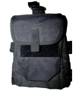 CONDOR DROP LEG MAGAZINE DUMP POUCH platform, dump pouch, leg rig (Nclst-2) - $49.00