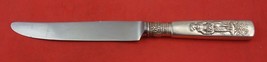 Fontainebleau by Gorham Sterling Silver Regular Knife French 8 3/4&quot; Flat... - £225.06 GBP