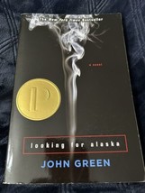 Looking for Alaska by John Green (2006, Paperback), EXC condition, FREE SHIPPING - $7.90