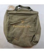 Swedish Sweden Military Issue Vintage NOS VATTENSACK 201 Water Sack Cant... - £28.67 GBP