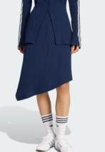 adidas Originals Waffle Asymmetric Skirt Women Lifestyle Casual AsiaFit ... - $100.71 adidas Originals Waffle Asymmetric Skirt Women Lifestyle Casual AsiaFit ... - $100.71