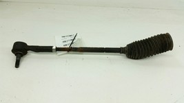 2007 Chevy Cobalt Steering Rack Pinion Tie Rod End W Boot Left Driver 20... - $39.79