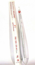 4x Serological Pipette vol 25mL,2/10mL Greiner CELLSTAR® graduations, re... - $6.21