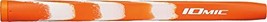 IOMIC Putter Grip Opus2 Putter M58 Orange x White - £24.82 GBP