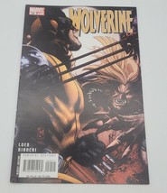 Wolverine Comics: Dark Wolverine, Hulk Wolverine 6 Hrs, Wolverine 54 - £12.42 GBP