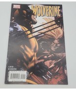 Wolverine Comics: Dark Wolverine, Hulk Wolverine 6 Hrs, Wolverine 54 - £12.20 GBP