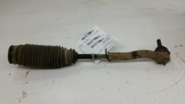 2011 Ford Fusion Steering Rack Pinion Tie Rod End W Boot Left Driver  - $39.79