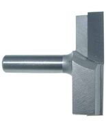 Magnate 2707 Surface Planing (Bottom Cleaning) Router Bit 2-3/4&quot; Cutting... - $49.42