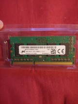 2gb ram ddr3 - $9.50