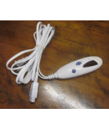 Biddeford TC13B1-T-L Electric Blanket Controller Control 4-Prong Power S... - $18.99