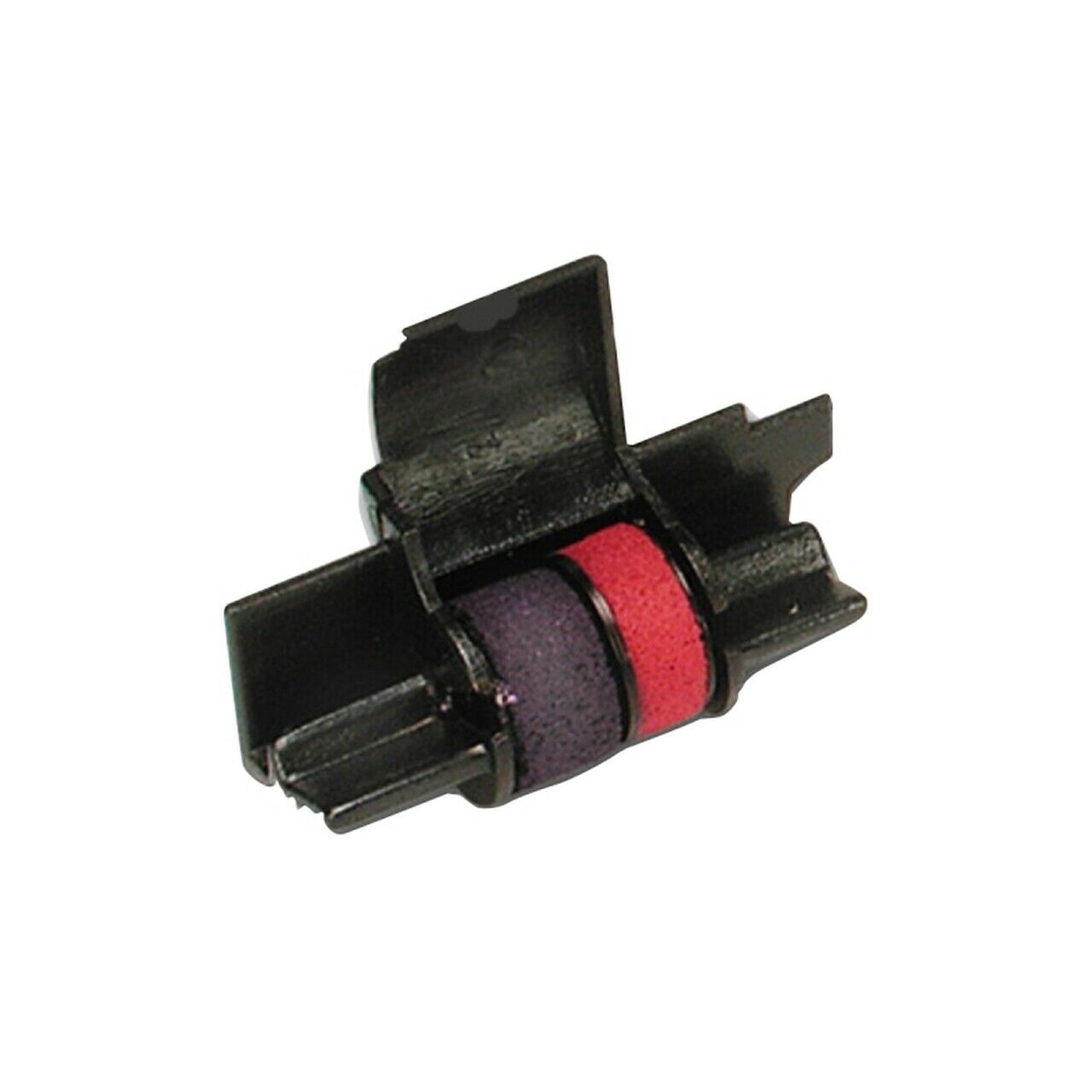 Compatible/Replacement Calculator Ink Roller, Black/Red IR-40T, for Casio HR-100 - $3.47