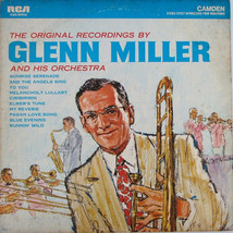 Glen miller the original recordings thumb200