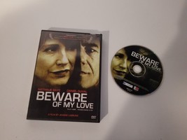 Beware of My Love (DVD, 2008) - £6.40 GBP