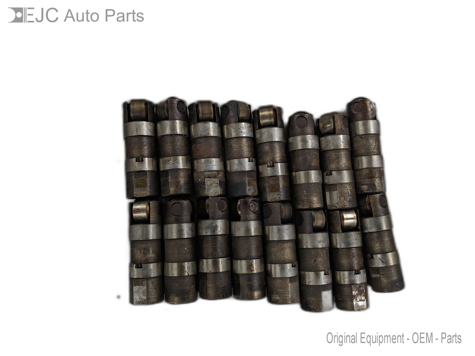 Lifters Set All For 05-07 Chevrolet Silverado 1500  5.3 - $59.35