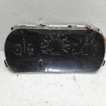 02 03 Toyota Solara mph speedometer 90,457 miles 83800-06710-00 OEM - £38.93 GBP